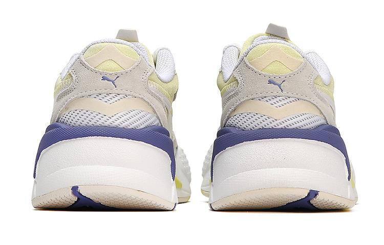 PUMA RS X3 Twill Airmesh White Hazy Blue Women's купить в интернет-магазине Yoocart с быстрой доставкой по России.