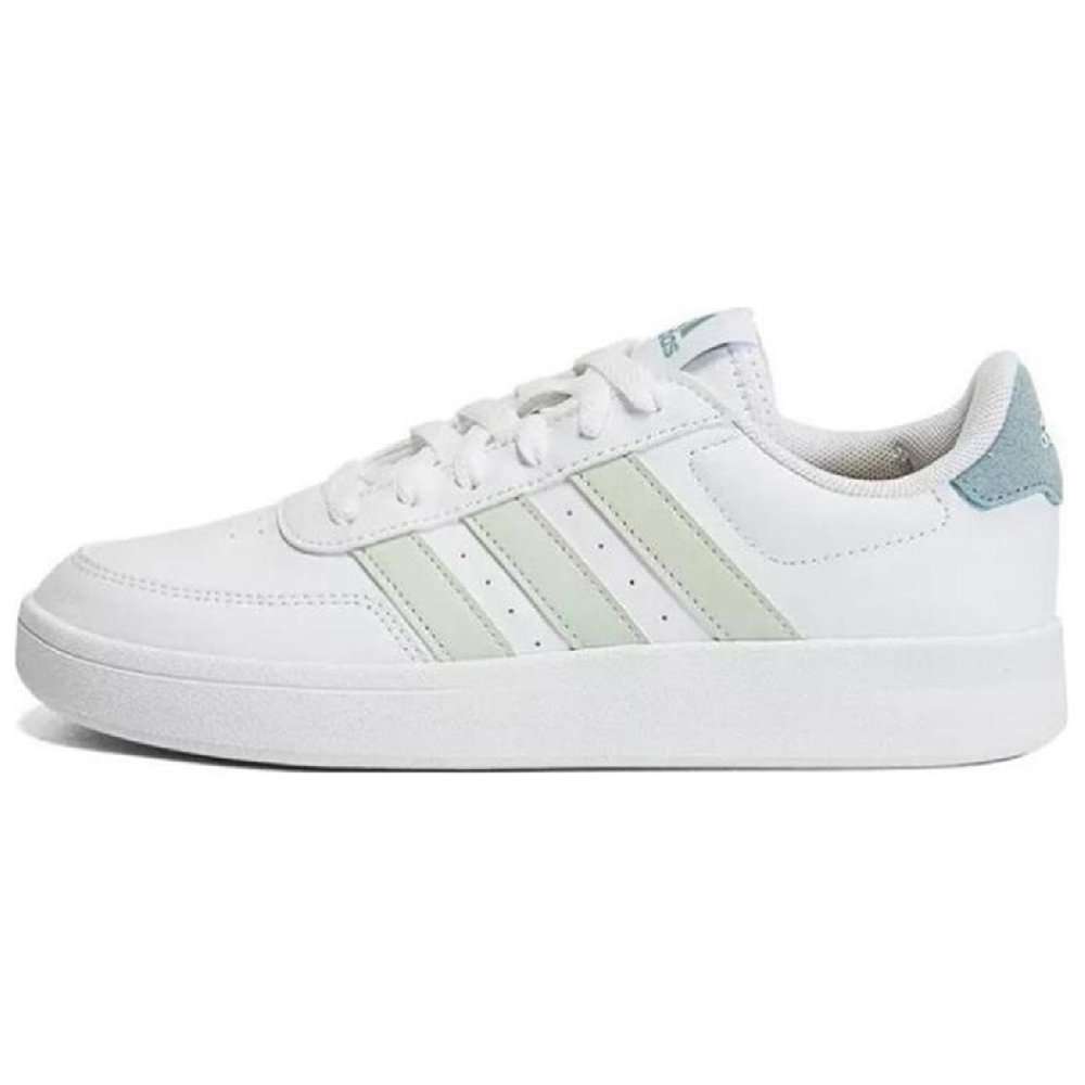 Adidas Neo Breaknet 2.0 Shoes 'Lime Green' Women's