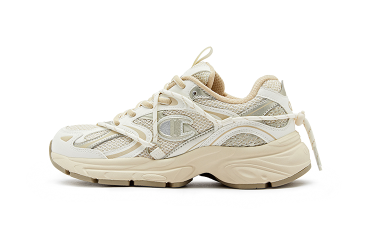 Champion Wear-Resistant Running Shoes Unisex