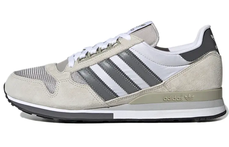 Adidas Originals Zx 500 'Whte Grey'