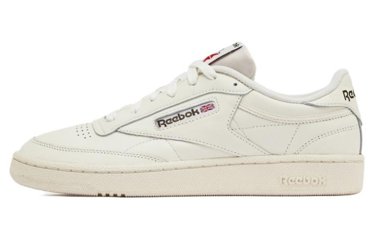 Reebok Club C 85 'Chalk Hunter Green'