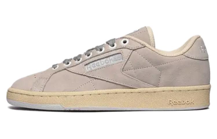 Reebok Sneeze X Club C Grounds 'Grey'