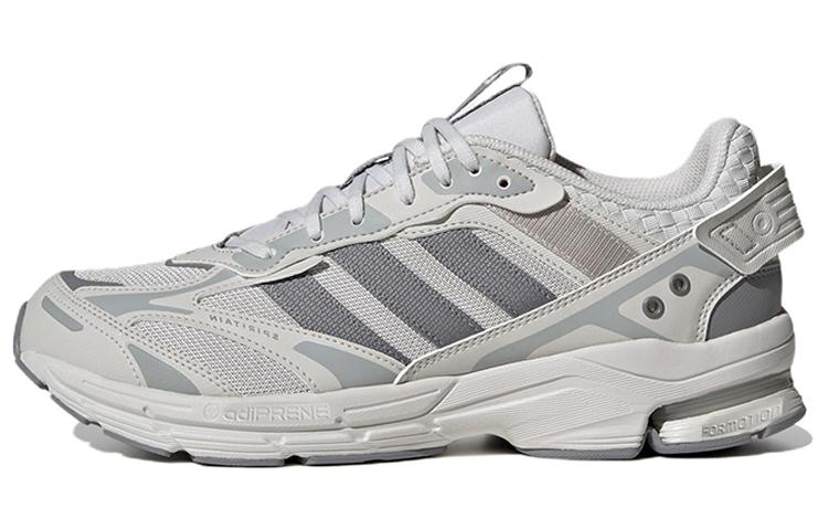 Adidas Spiritain 2000 Grey Grey Grey Three