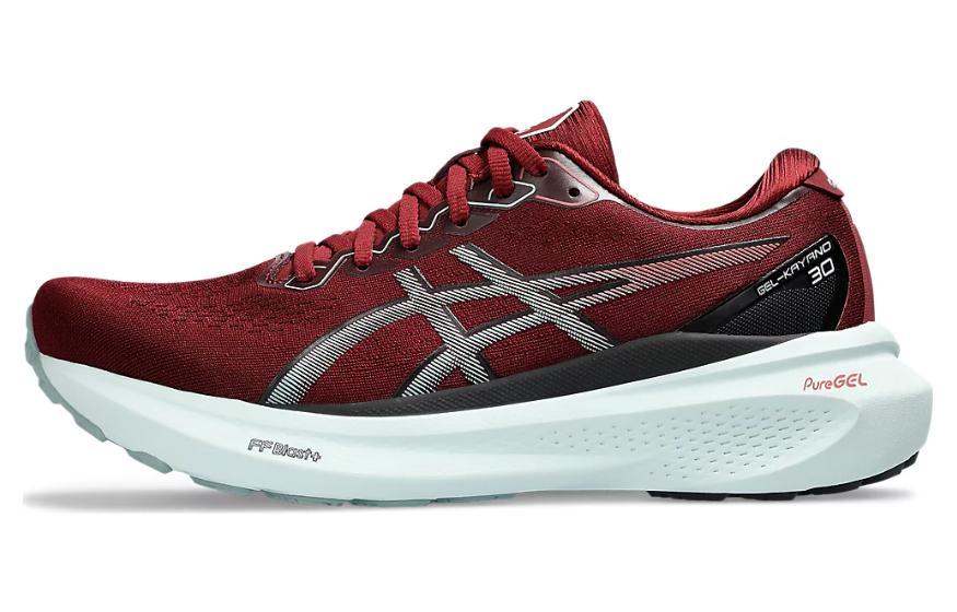 Asics Gel Kayano 30 Antique Red Ocean Haze