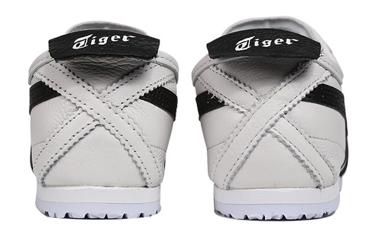 Onitsuka Tiger Mexico 66 White Black купить в интернет-магазине Yoocart с быстрой доставкой по России.
