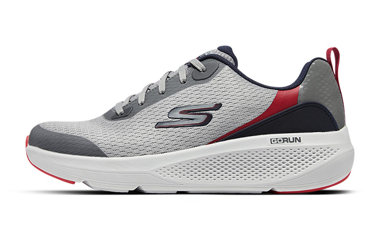 Skechers Go Run Elevate 'Grey'
