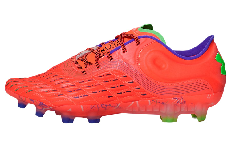 Under Armour Magnetico Elite 3 Fg 'Beta Green Screen'