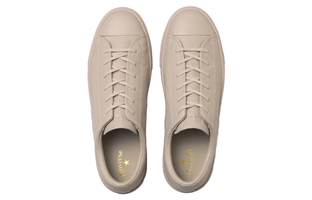 Converse All Star Coupe Epais Wr Ox 'Beige' купить в интернет-магазине Yoocart с быстрой доставкой по России.