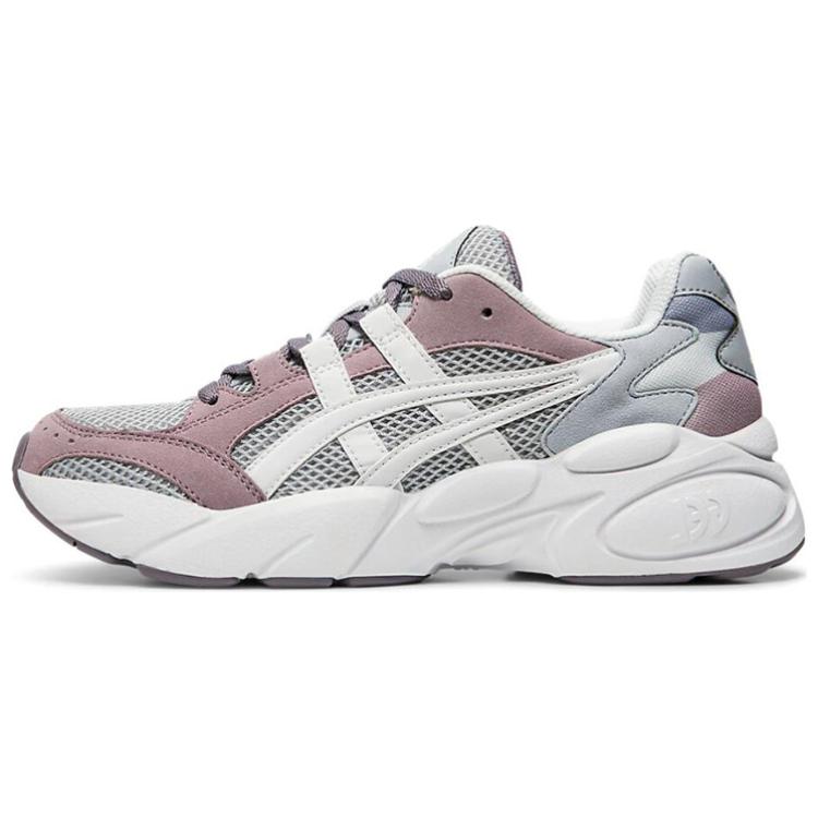 Asics Gel Bnd 'Grey Violet Blush' Women's