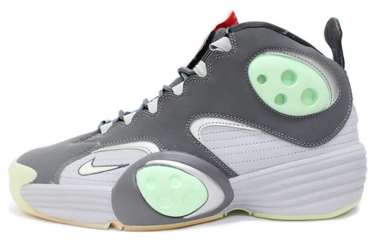 Nike Air Flight One Nrg Galaxy