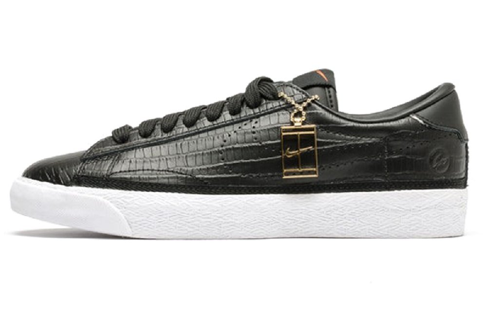 Nike Zoom Tennis Classic AC/FGMT 'Black' Women's
