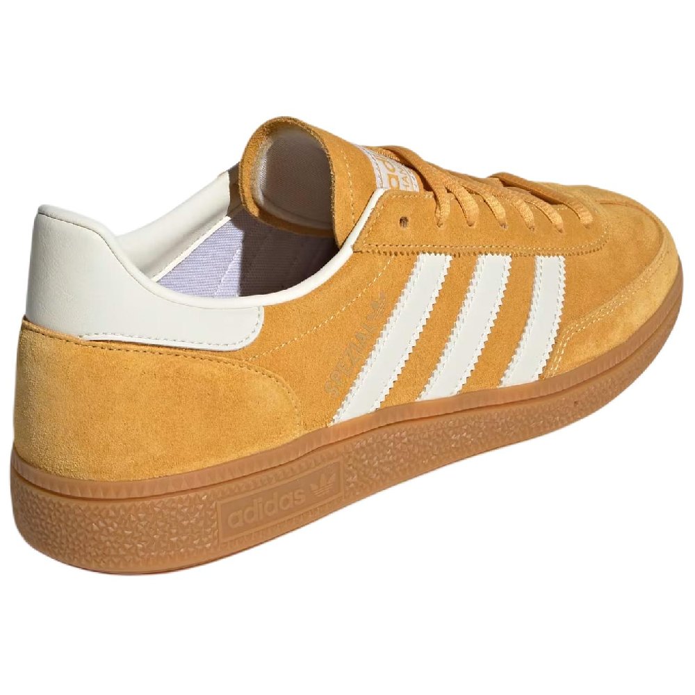 Adidas Handball Spezial Preloved Yellow