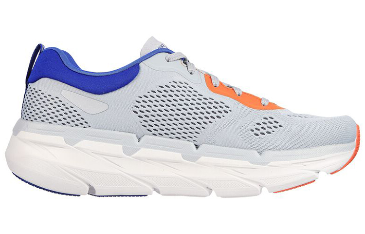 Skechers Max Cushioning 'Blue'