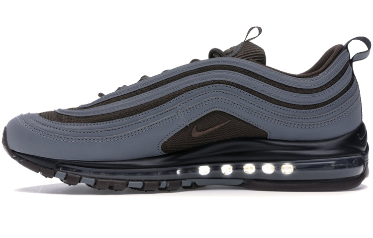 Nike Air Max 97 Cool Grey Baroque Brown