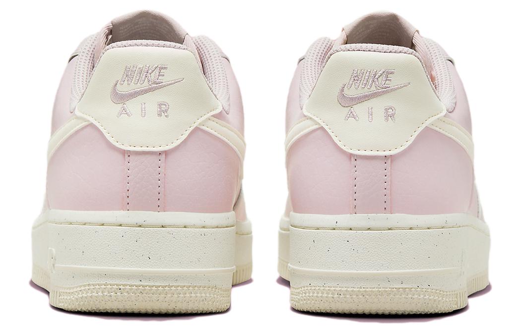 Nike Air Force 1 07 SE Next Nature Platinum Violet Coconut Milk Women's купить в интернет-магазине Yoocart с быстрой доставкой по России.