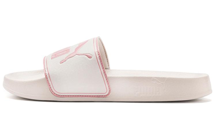 PUMA Leadcat 'Pastel Parchment Bridal Rose'