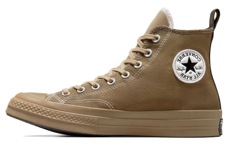 Converse Chuck Taylor All Star 70 Hi Gore tex Squirmy Worm Brown