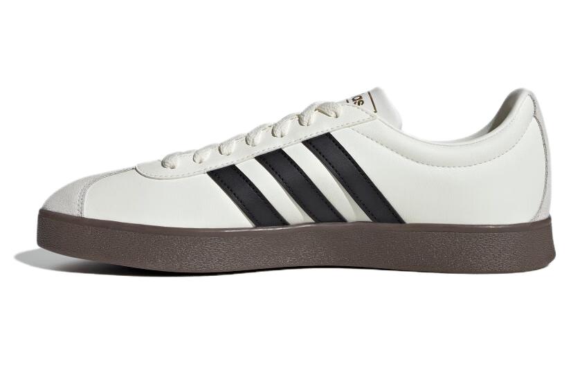 Adidas Кроссовки для скейтбординга Low Top Белые Унисекс