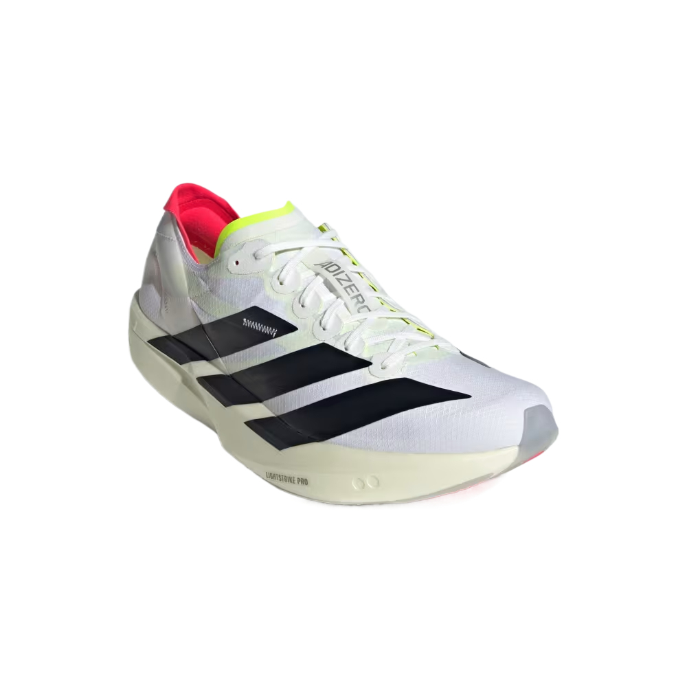 Adidas Adizero Takumi Sen 11 Low top Casual Running Shoes Men's White купить в интернет-магазине Yoocart с быстрой доставкой по России.