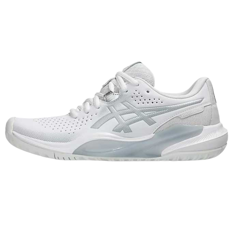 Asics GEL CHALLENGER 15 Low Top Tennis Shoes Women's White