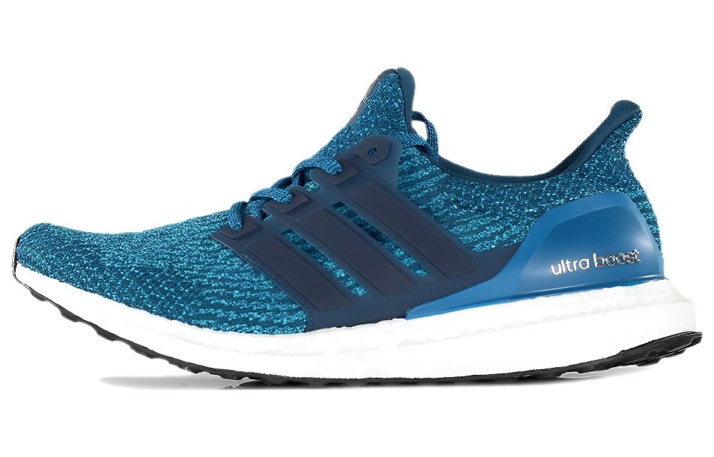 Adidas Ultra Boost 3.0 Petrol Night