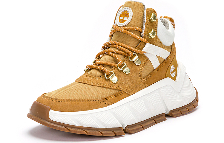 Timberland Tbl Turbo 'Wheat' Women's купить в интернет-магазине Yoocart с быстрой доставкой по России.