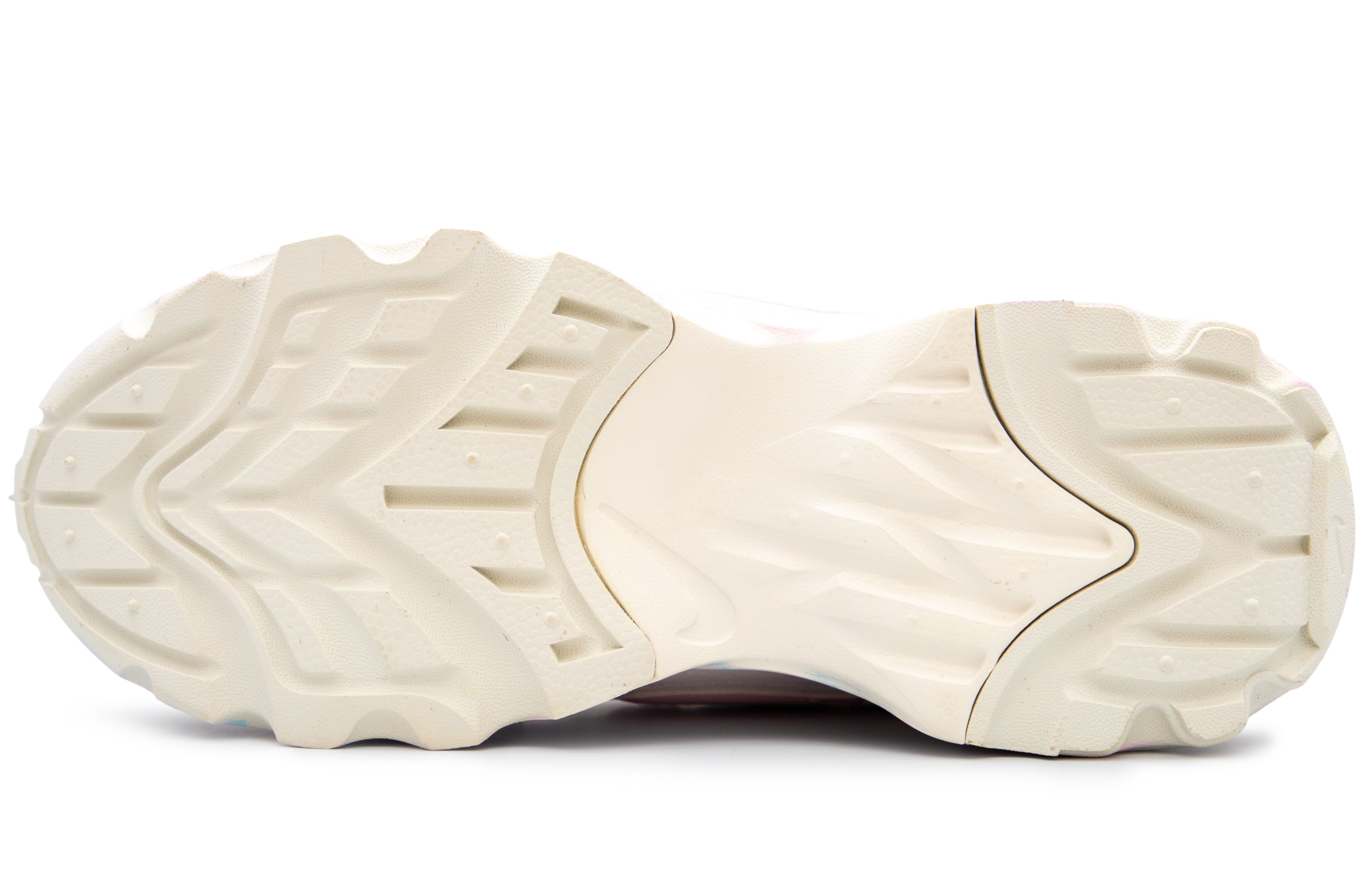 Nike TC 7900 Peach Snow Gardenia Non-slip Lightweight Low-Top Casual Shoes Women's White Pink купить в интернет-магазине Yoocart с быстрой доставкой по России.