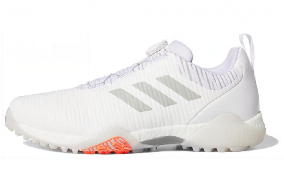 Adidas Codechaos Boa Lo 'White Grey'