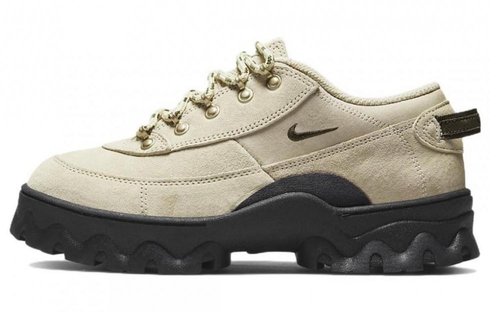 Nike Lahar Low 'Rattan' Women's