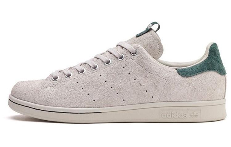 Adidas Stan Smith Juice Rough Suede