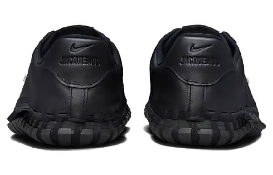 Nike J Force 1 Low Lx Jacquemus Black Women's купить в интернет-магазине Yoocart с быстрой доставкой по России.