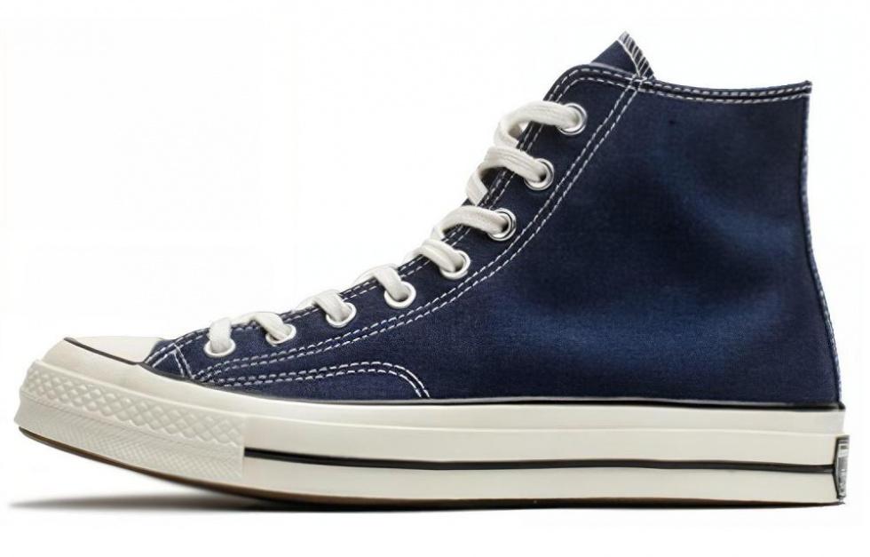 Converse Chuck Taylor All Star 70 Hi Obsidian