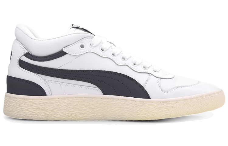 PUMA Ralph Sampson Demi Og 'White Peacoat' купить в интернет-магазине Yoocart с быстрой доставкой по России.