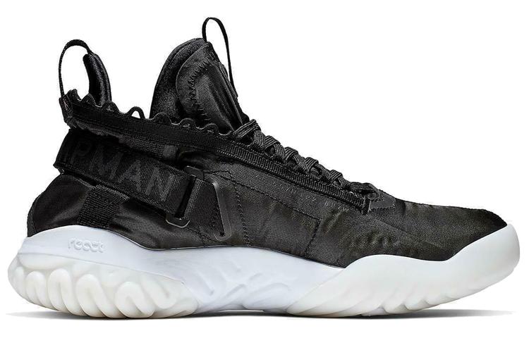 JORDAN Proto React Баскетбольные кроссовки Низкие Мужские