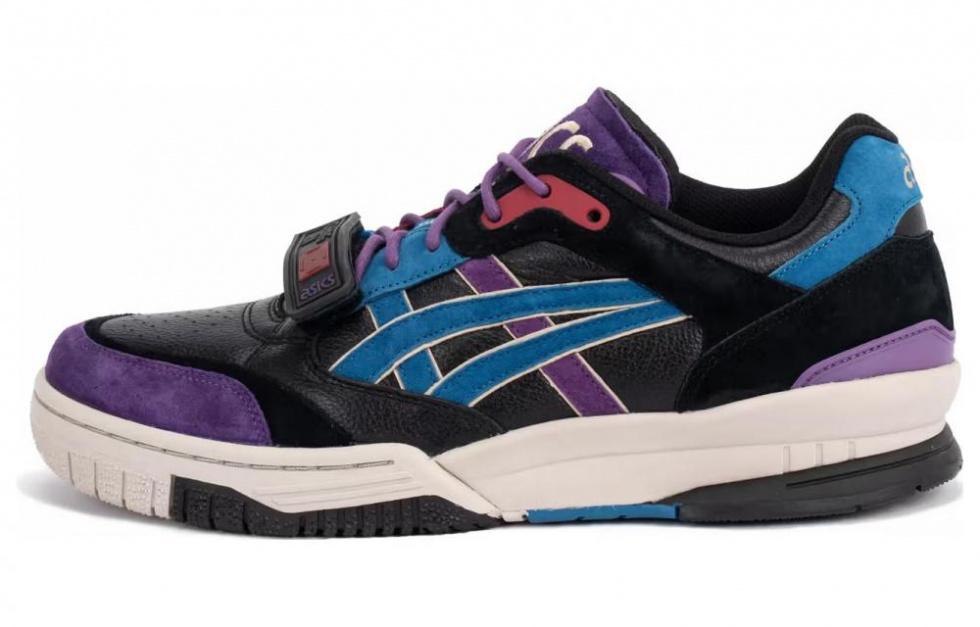 Asics X Honor23 Gel Spotlyte Low V2 'Terracotta Warriors'