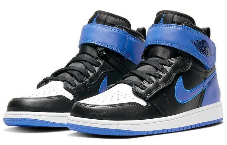 Jordan 1 High FlyEase Royal купить в интернет-магазине Yoocart с быстрой доставкой по России.