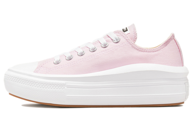 Chuck Taylor All Star Women's Converse Move Low 'Pink Foam' Women's