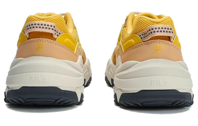 FILA Predator 2 Sneakers 'Yellow White' Women's купить в интернет-магазине Yoocart с быстрой доставкой по России.