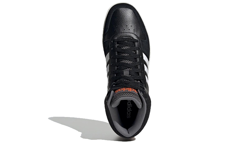 Adidas Neo Hoops 2.0 Mid 'Black' купить в интернет-магазине Yoocart с быстрой доставкой по России.