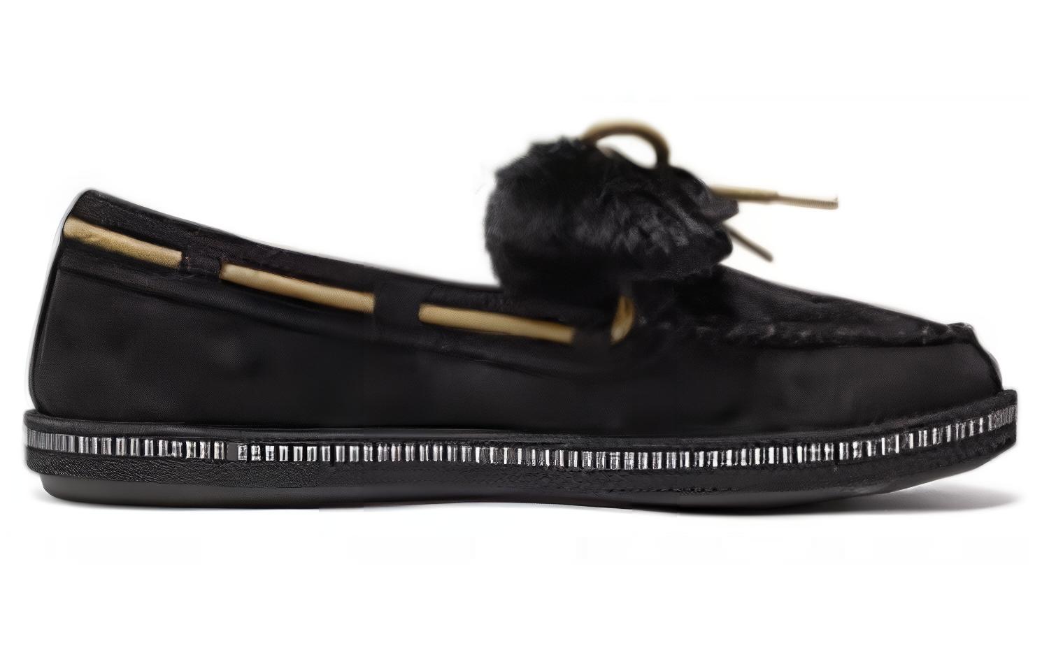 Skechers Loafers Women's Black купить в интернет-магазине Yoocart с быстрой доставкой по России.