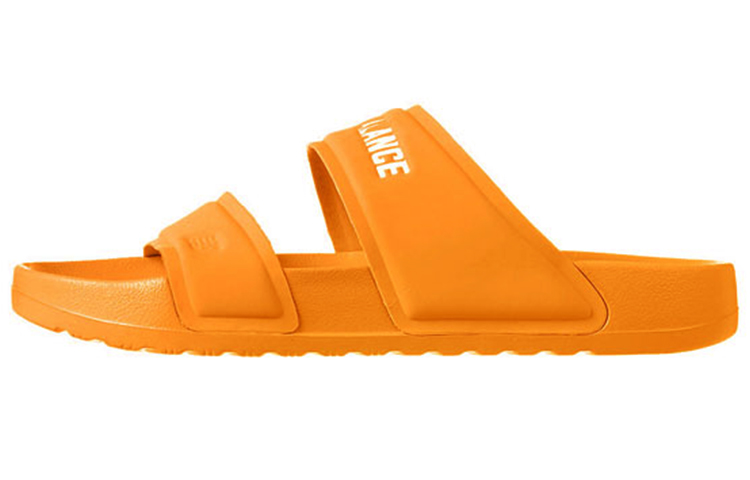 New Balance Casual Style Sport Sandals Yellow