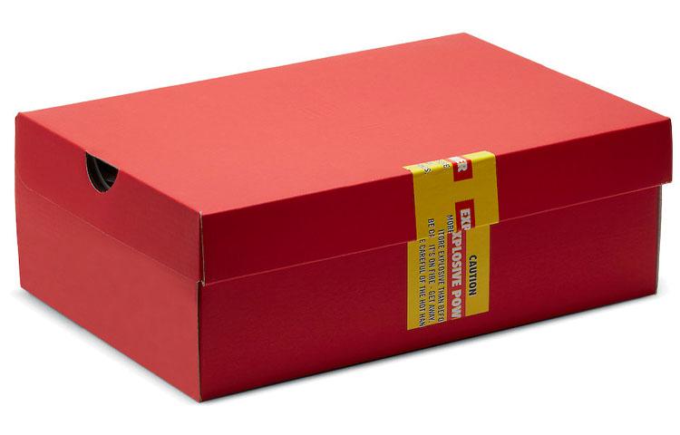 Nike Dunk Low 'Chinese New Year Firecracker' купить в интернет-магазине Yoocart с быстрой доставкой по России.