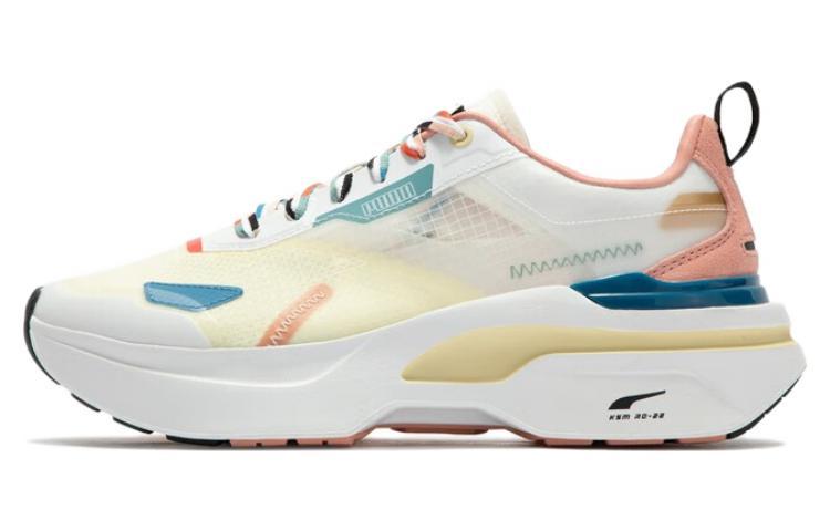PUMA Kosmo Rider 'White Pink Blue' Women's