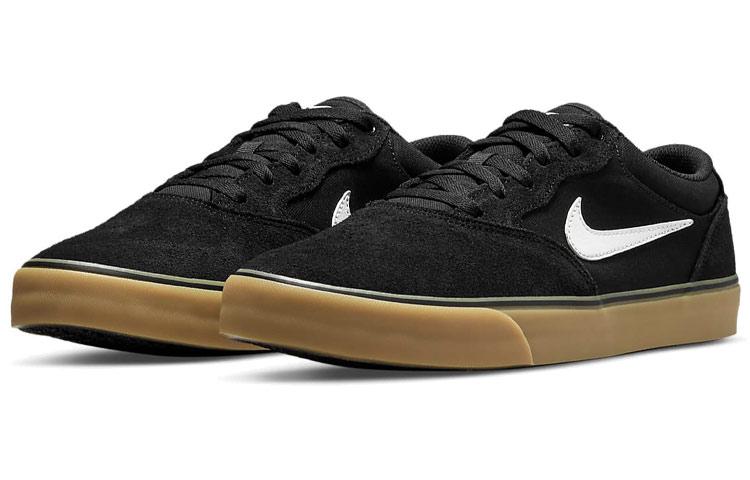 Nike Sb Chron 2 Black Gum купить в интернет-магазине Yoocart с быстрой доставкой по России.