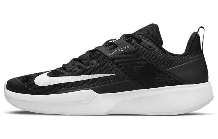 Nike Court Vapor Lite 'Black White'