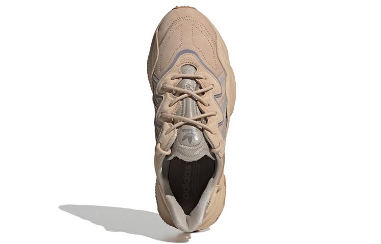 Adidas Ozweego 'Pale Nude' купить в интернет-магазине Yoocart с быстрой доставкой по России.