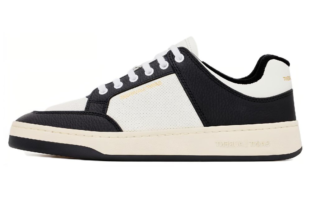 SAINT LAURENT SL/61 Low Top Sneakers