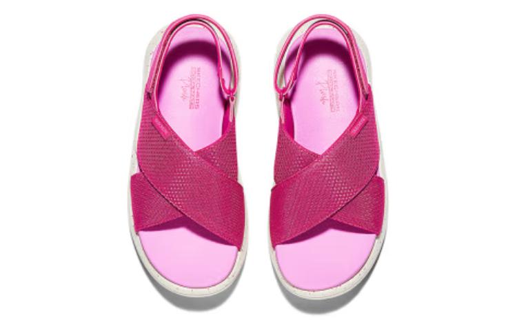 Skechers Beach Sandals Women's Red купить в интернет-магазине Yoocart с быстрой доставкой по России.