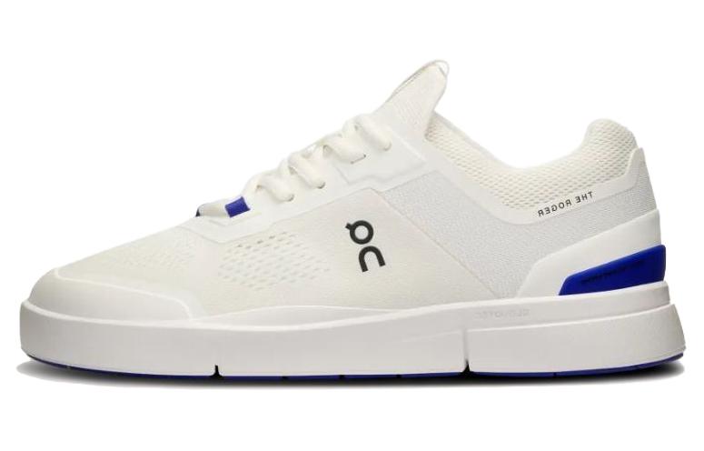 On Cushioning, Wear Resistant Low top Tennis Shoes Women's White