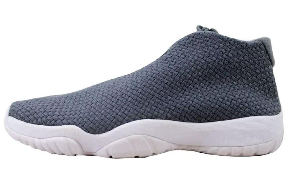 Jordan Future Cool Grey